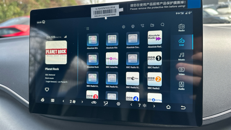 BYD Dolphin Surf 65kW Active 30kWh 5dr Auto Electric Hatchback